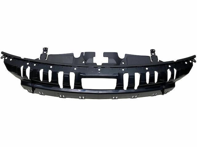 2020-2022 Ford Escape Grille Support Front Plastic , FO1025114. Tested for reliable performance.