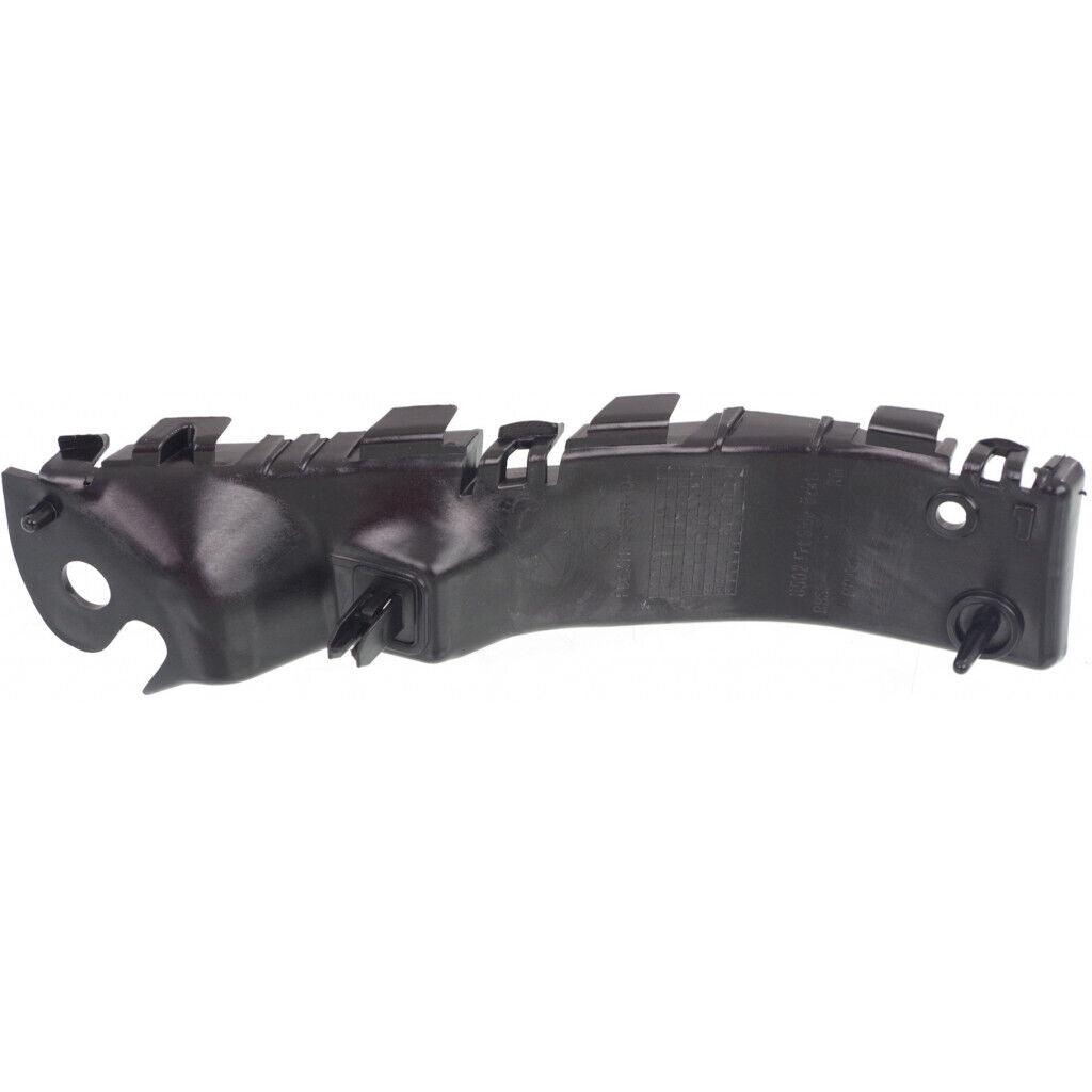 2013-2015 Ford Explorer Sport Rebar Bracket Front Passenger Side , FO1027112. Tested for reliable performance.