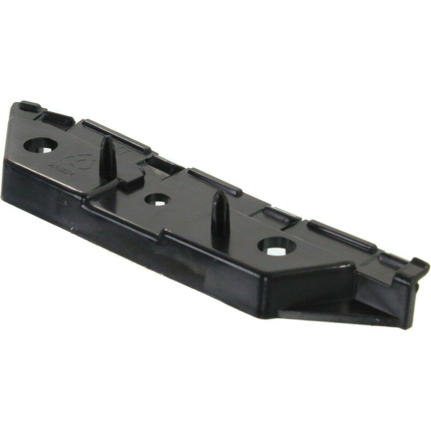 2013-2016 Ford Fusion Hybrid Bumper Side Support Front Driver Side , FO1032103. Lightweight yet durable construction.