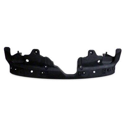 2013-2014 Ford Mustang Bumper Upper Front Bracket , FO1035100. Made with quality materials.