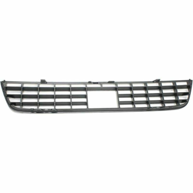 2003-2006 Ford Expedition Grille Lower , FO1036101. Replacement part ready for install.