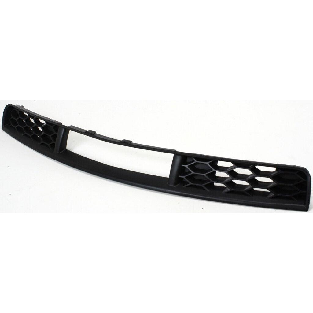 2005-2009 Ford Mustang Grille Lower Base Model , FO1036115. Replacement part ready for install.