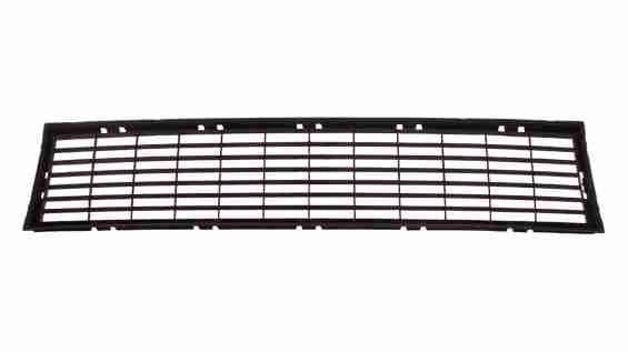 2013-2015 Ford Explorer Sport Grille Lower Black With Tow Pkg , FO1036142.   component.