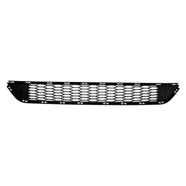 2015-2018 Ford Edge Grille Lower Without Block Heater/Adaptive Cruise , FO1036163. Lightweight yet durable construction.