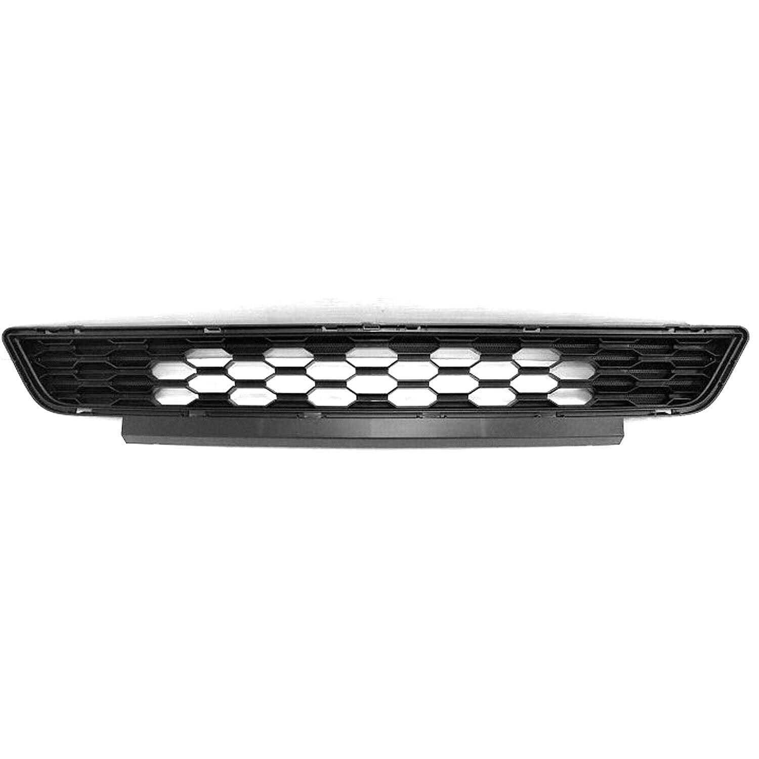 2015-2017 Ford Mustang Grille Lower With Large Honeycomb Mesh , FO1036168. Lightweight yet durable construction.