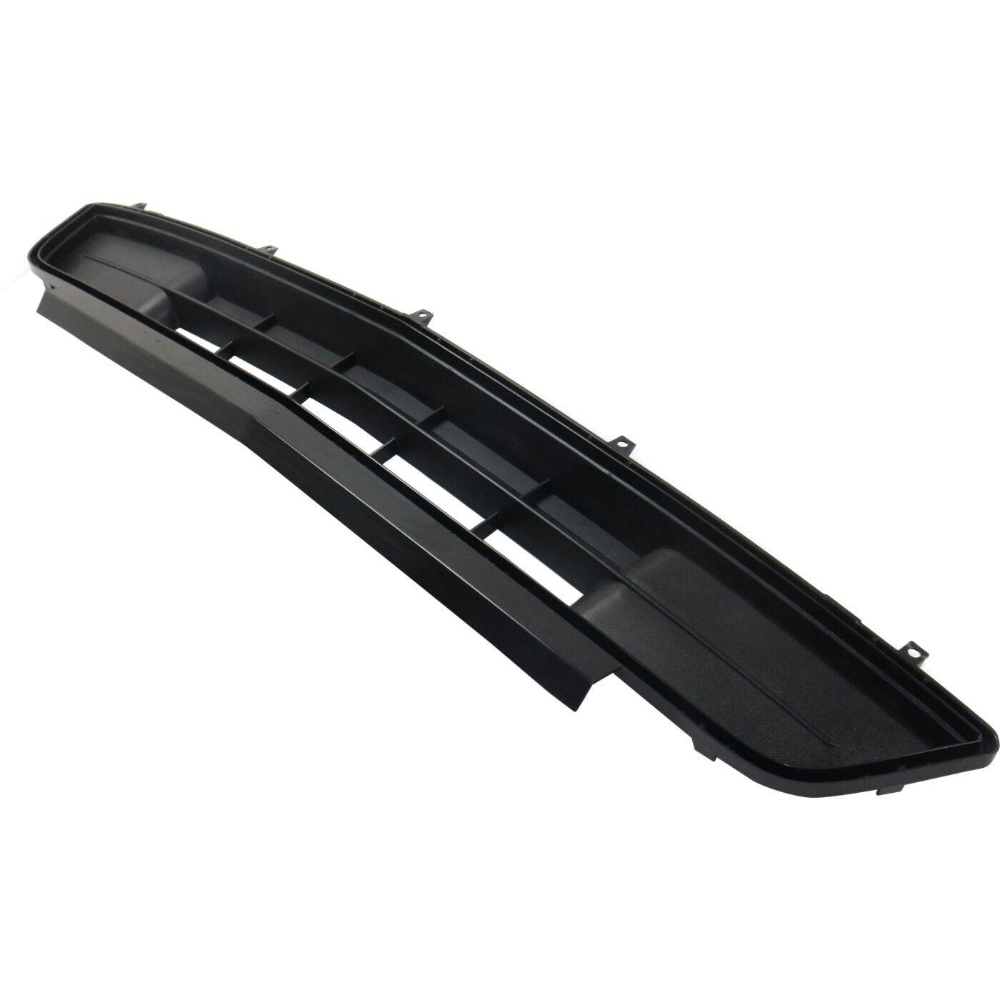 2015 Ford Mustang GT Grille Lower , FO1036170. Replacement part ready for install.