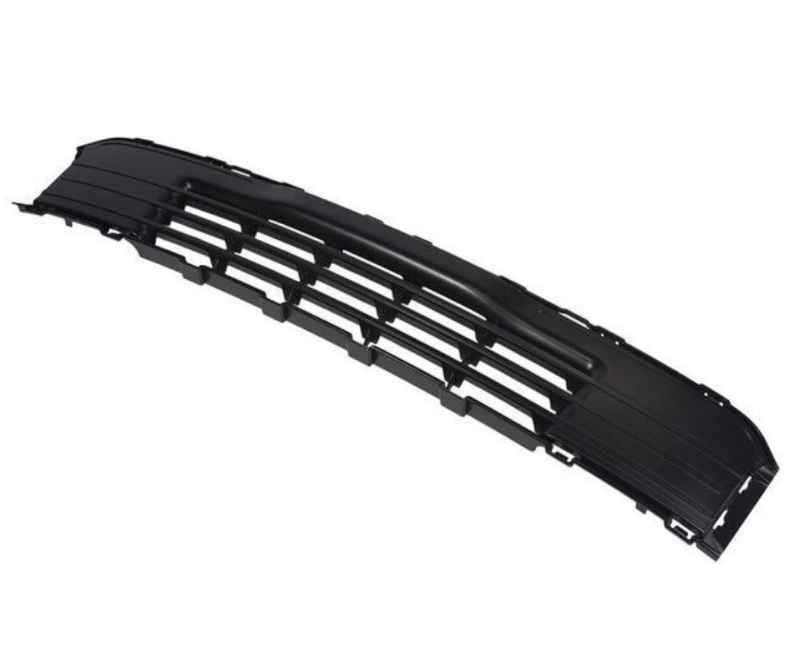 2013-2019 Ford Flex Grille Lower Without Active Park Black Bars , FO1036178. Exact fit for vehicle restoration.