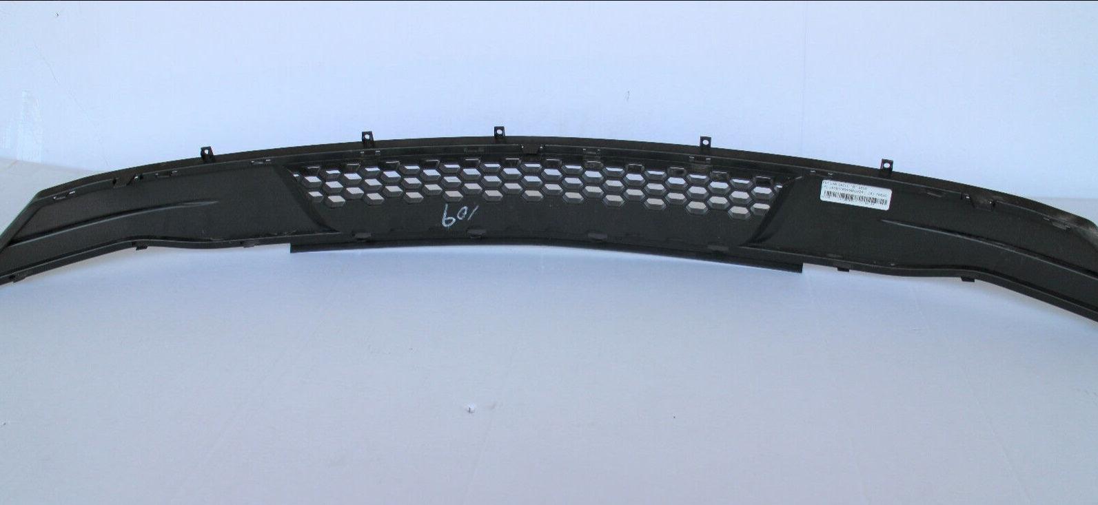 2018-2023 Ford Mustang GT Grille Lower Mesh/Hole Style , FO1036190. Professional-grade auto body part.