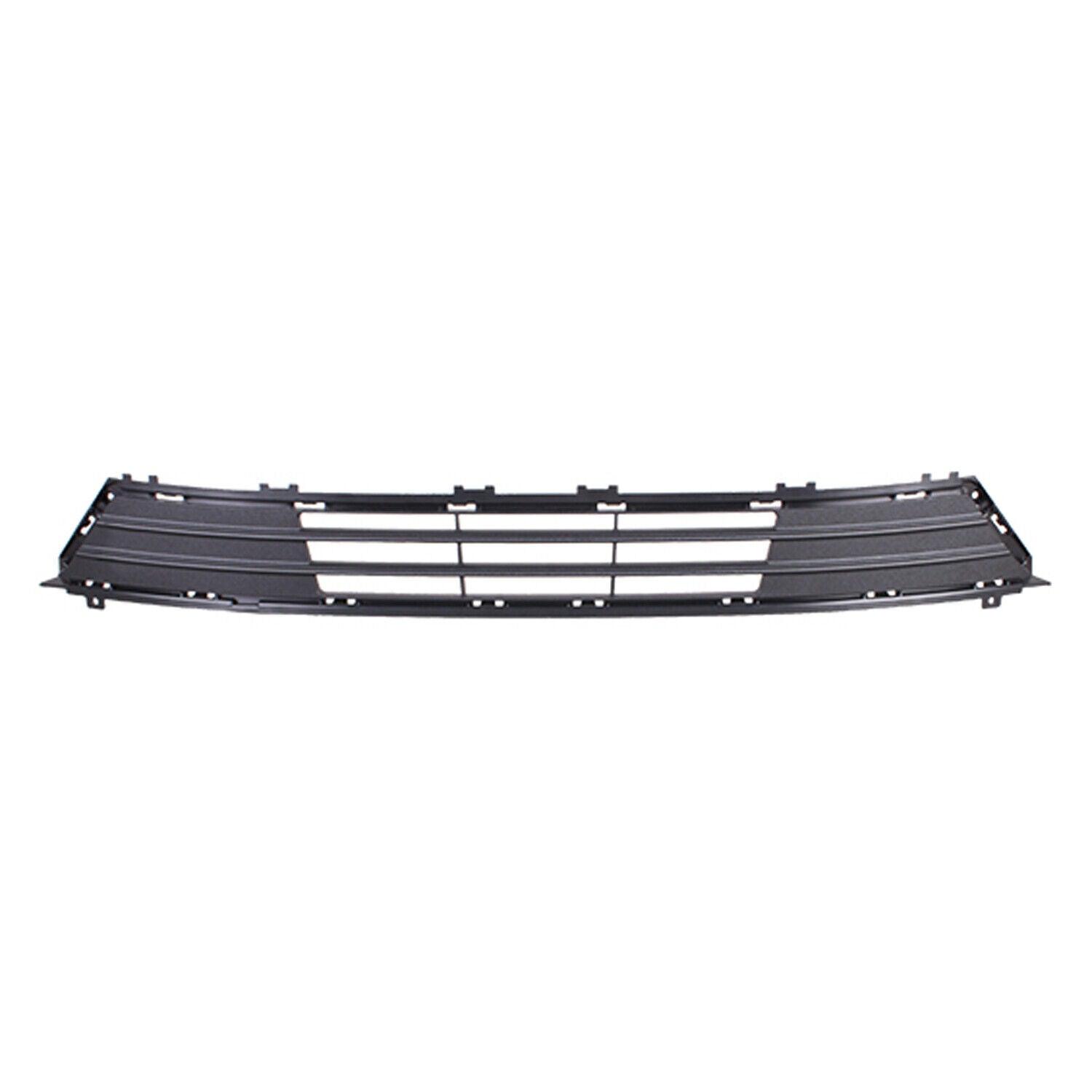 2017-2018 Ford Fusion Energi Grille Lower Center , FO1036194. High-quality aftermarket part.