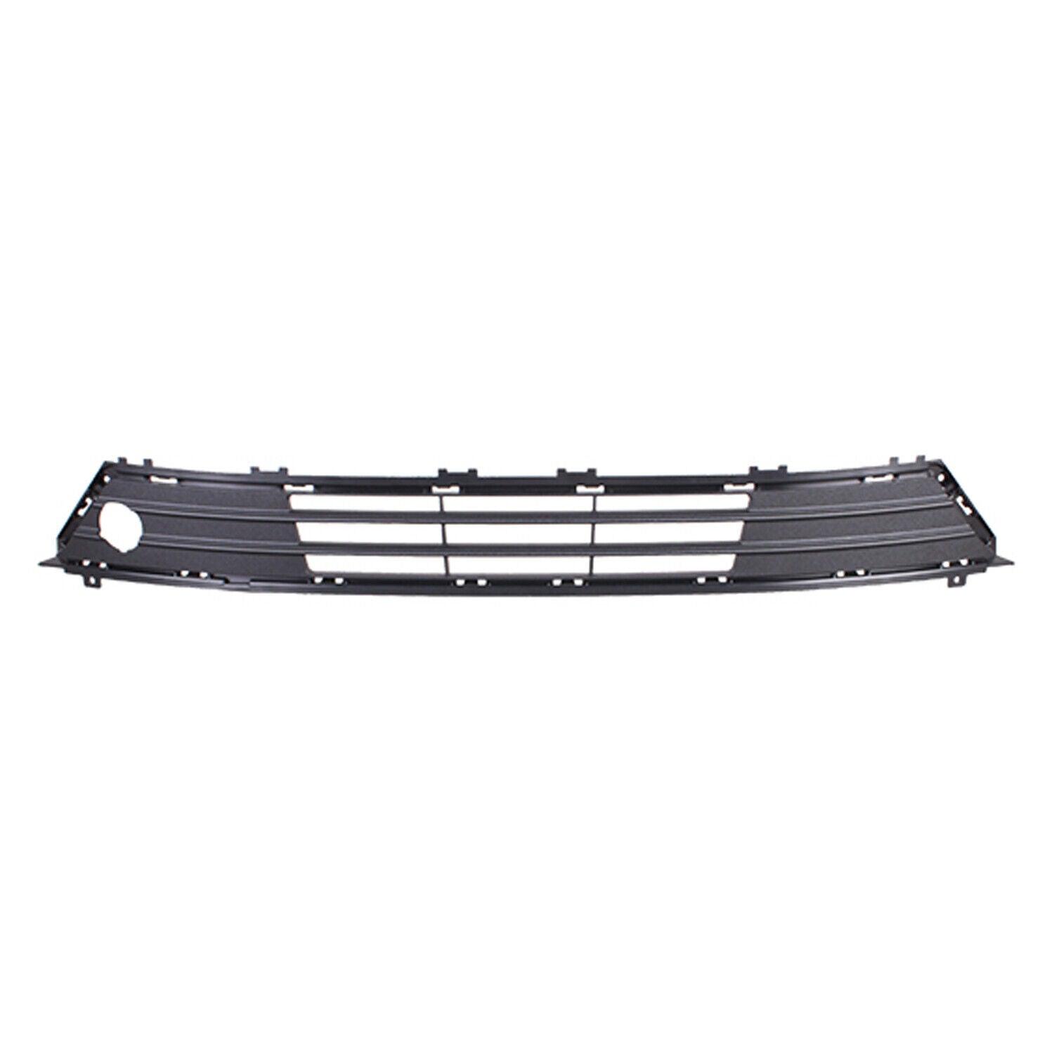 2017-2018 Ford Fusion Hybrid Grille Lower Center , FO1036195. Perfect fit and finish.