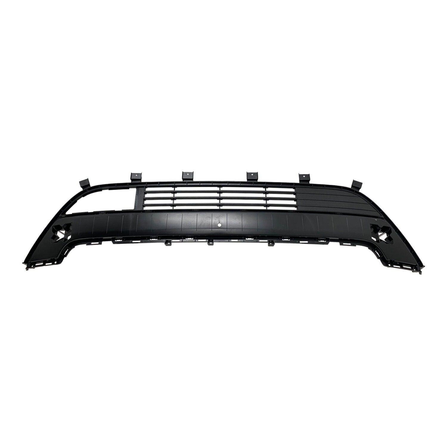 2018-2021 Ford Expedition Grille Front With Adaptive Cruise , FO1036205. OEM-quality exterior component.