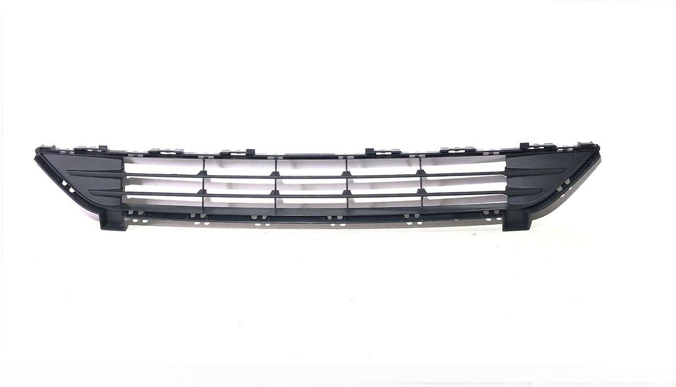 2019-2023 Ford Edge Grille Front Black Without Adaptive Cruise/Block Heater , FO1036209. Replacement part ready for install.