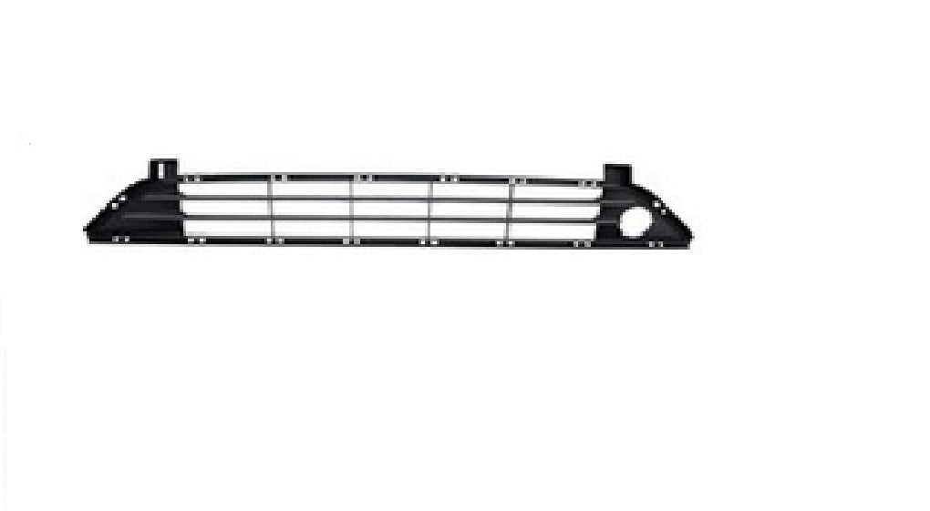 2019-2023 Ford Edge Grille Front Black , FO1036210. Lightweight yet durable construction.