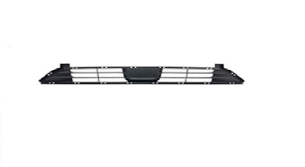 2019-2023 Ford Edge Grille Front Black , FO1036212. Professional-grade auto body part.
