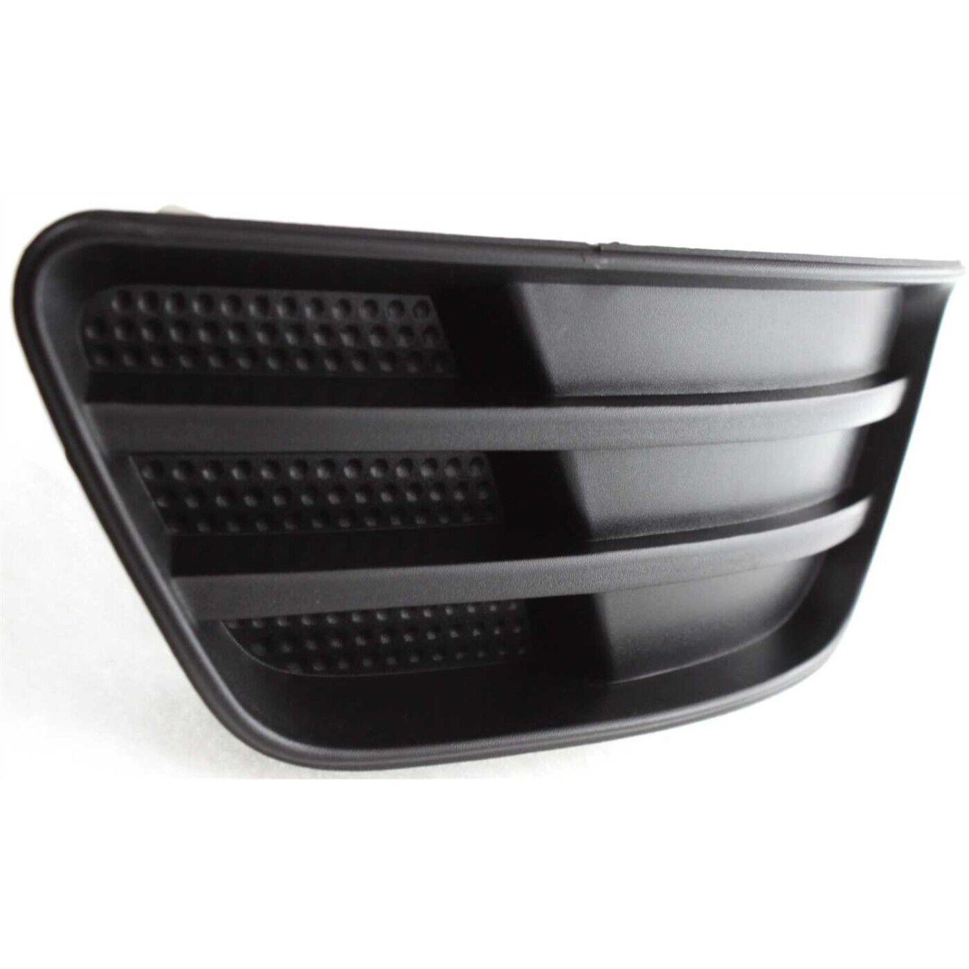 2005-2007 Ford Focus Fog Lamp Cover Front Driver Side , FO1038103. Lightweight yet durable construction.