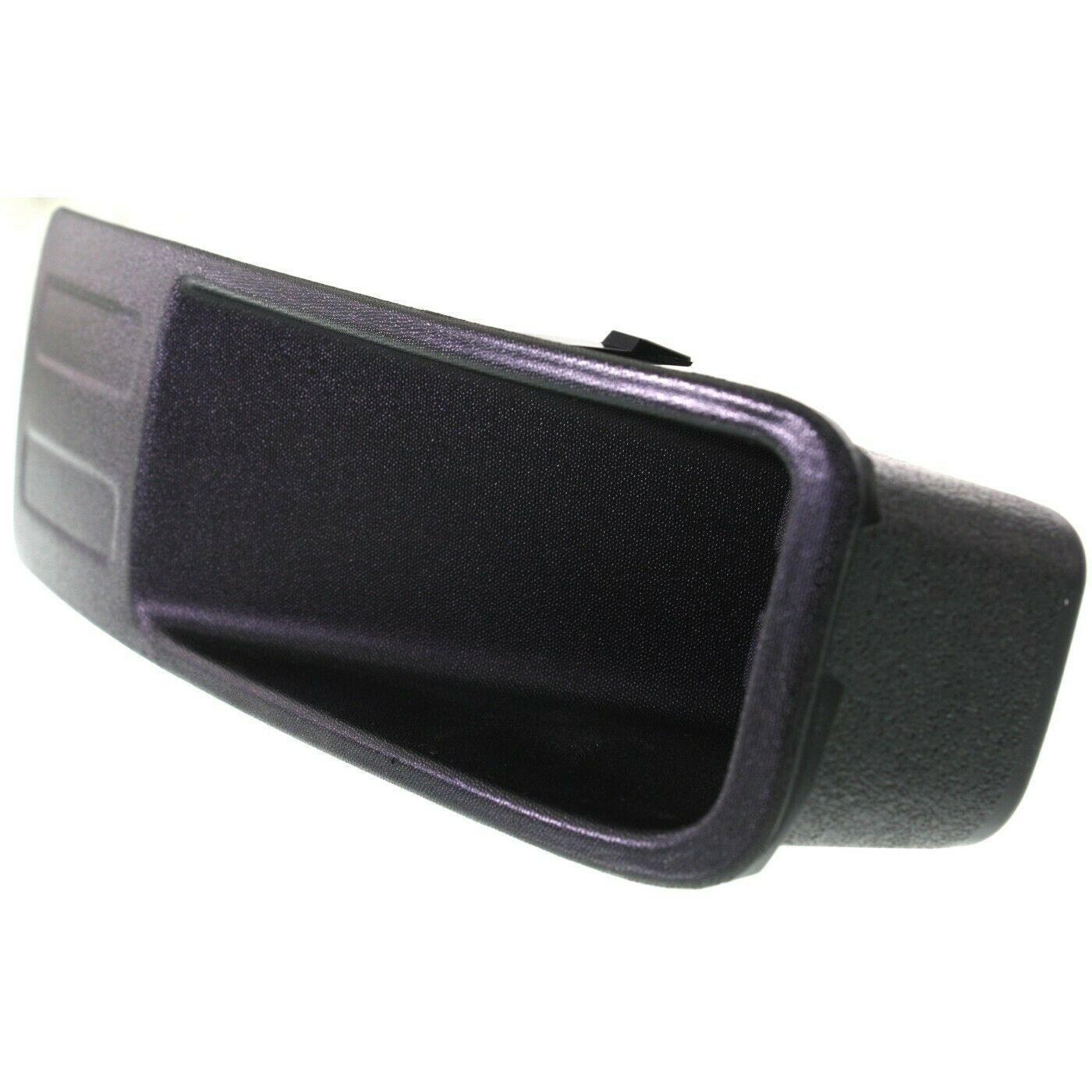 2006-2009 Ford Fusion Fog Lamp Cover Front Driver Side , FO1038105. Made with quality materials.