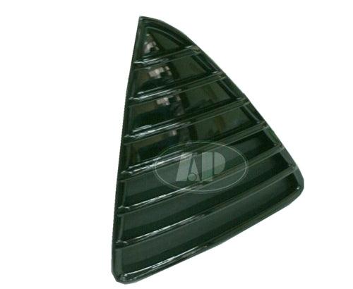 2012-2014 Ford Focus Grille Lower Driver Side , FO1038115.   component.