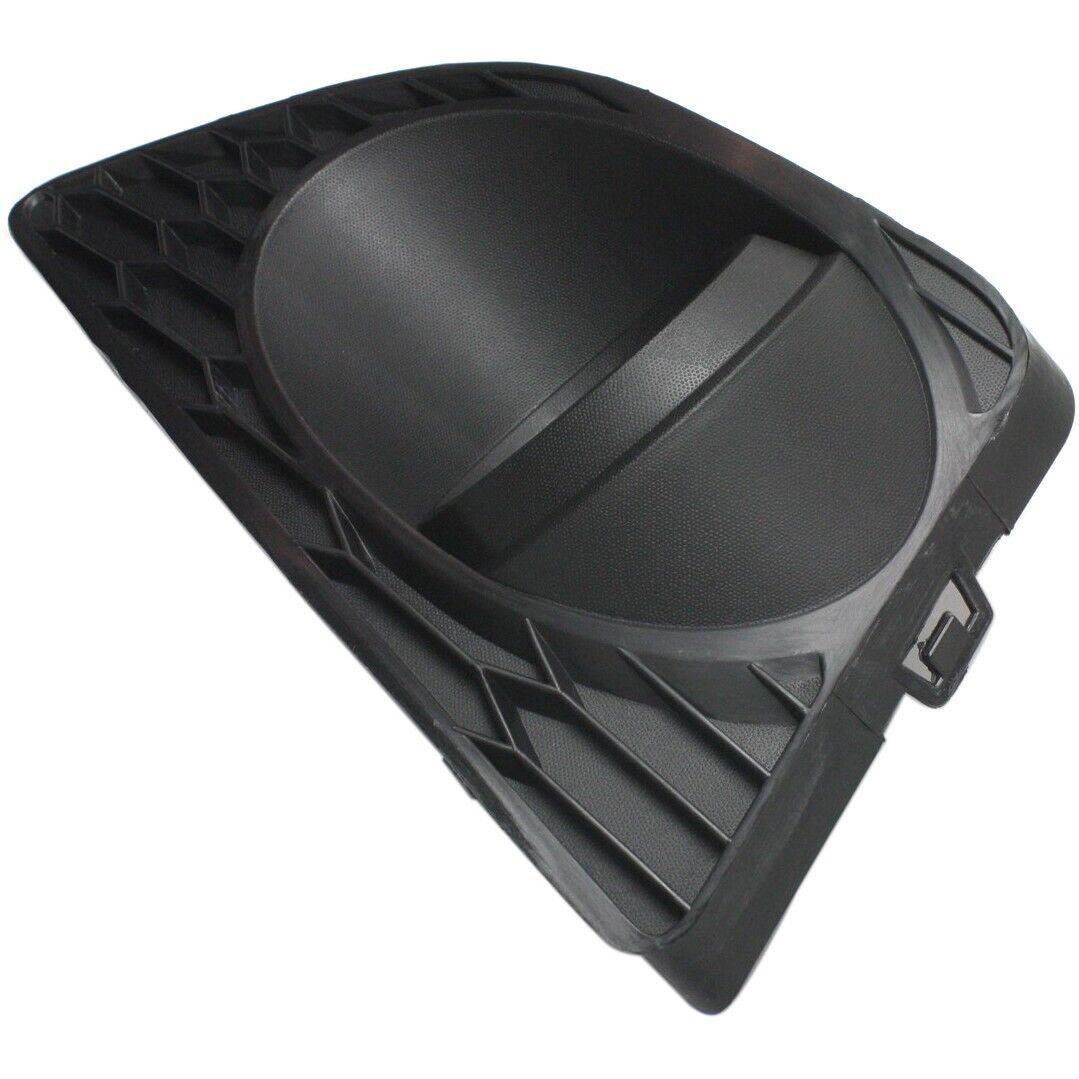2010-2012 Ford Fusion Hybrid Fog Lamp Bezel Front Driver Side Sel , FO1038120. Tested for reliable performance.