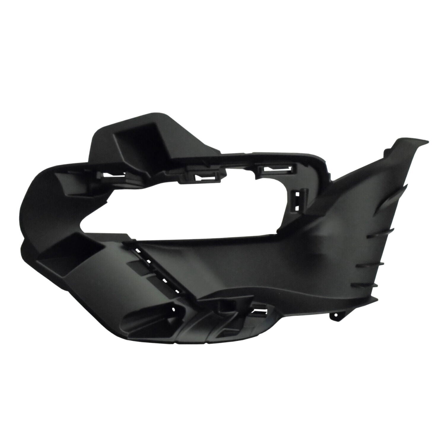 2018-2021 Ford Expedition Bumper Air Duct Driver Side , FO1038191. Exact fit for vehicle restoration.