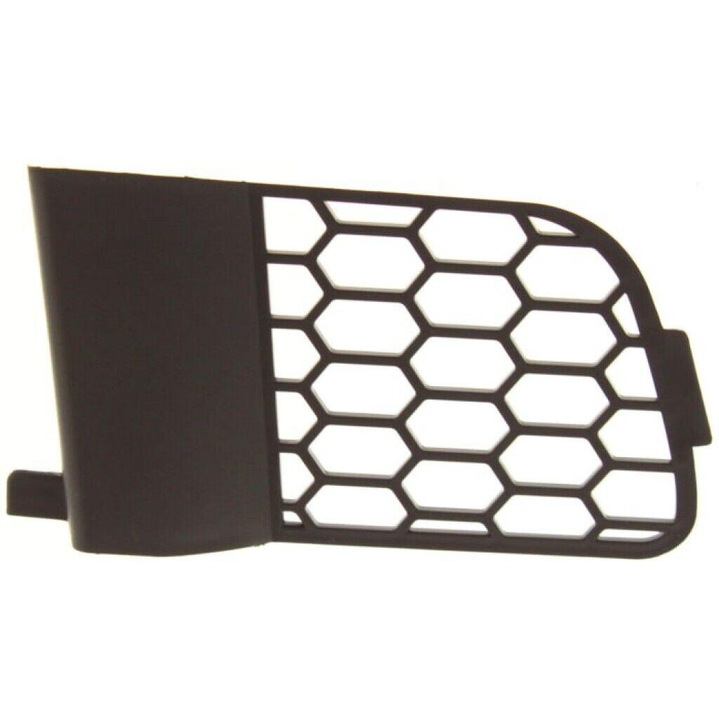 2004-2006 Ford F150 Fog Lamp Cover Front Passenger Side , FO1039101. OEM-style replacement.