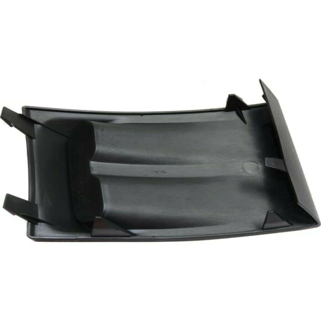 2008-2011 Ford Focus Fog Lamp Cover Front Passenger Side Sdn 09-11 , FO1039106. Lightweight yet durable construction.