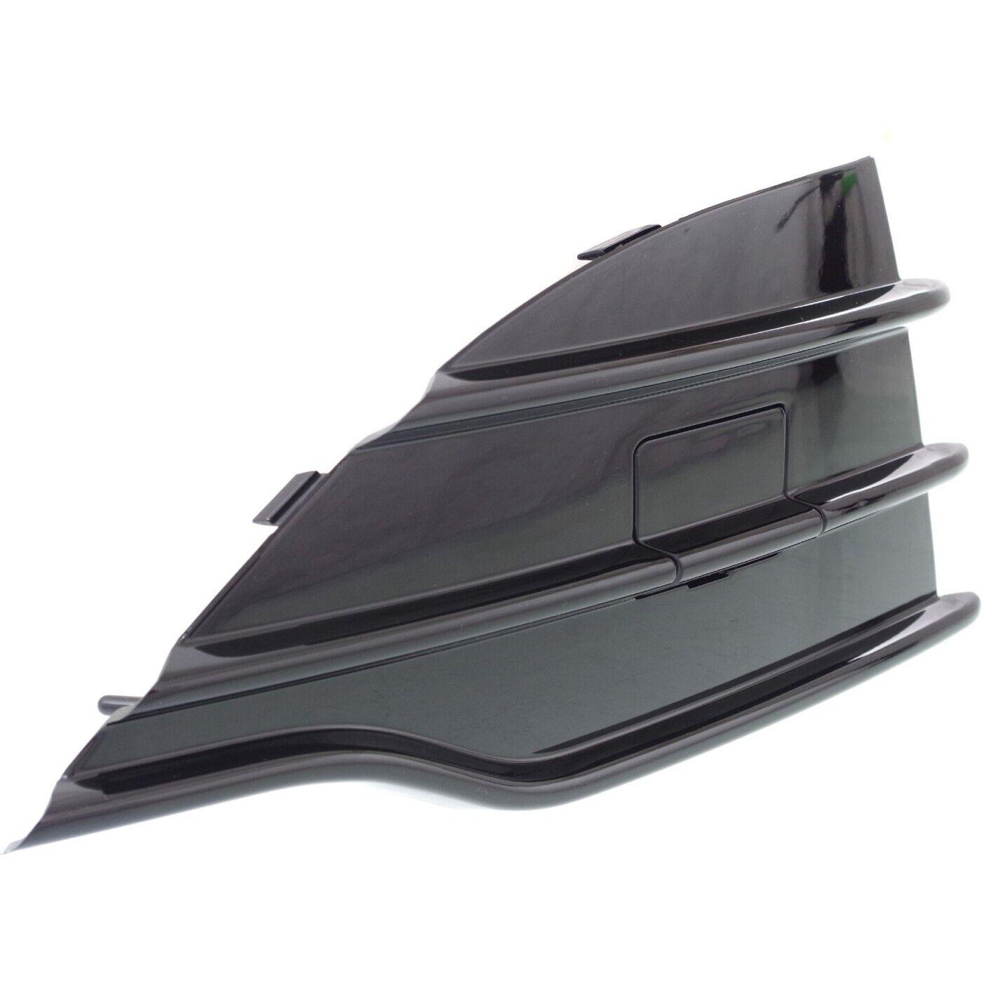 2013-2016 Ford Escape Fog Lamp Cover Front Passenger Side Sel/Titanium , FO1039125. OEM-style replacement.