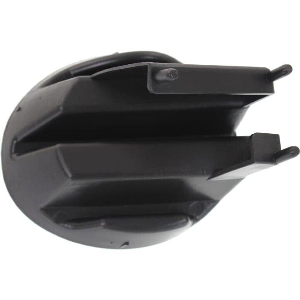 2007-2014 Ford Expedition El Fog Lamp Cover Front Passenger Side , FO1039135. Perfect fit and finish.