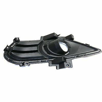 2013-2016 Ford Fusion Fog Lamp Bezel Front Passenger Side , FO1039136. High-strength and long-lasting.