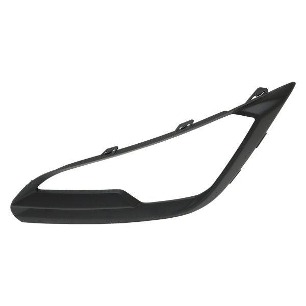 2018-2022 Ford Ecosport Fog Lamp Bezel Front Passenger Side Primed , FO1039179. Replacement part ready for install.