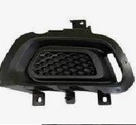 2019-2023 Ford Ranger Fog Lamp Cover Front Passenger Side Textured Black , FO1039189. Tested for reliable performance.