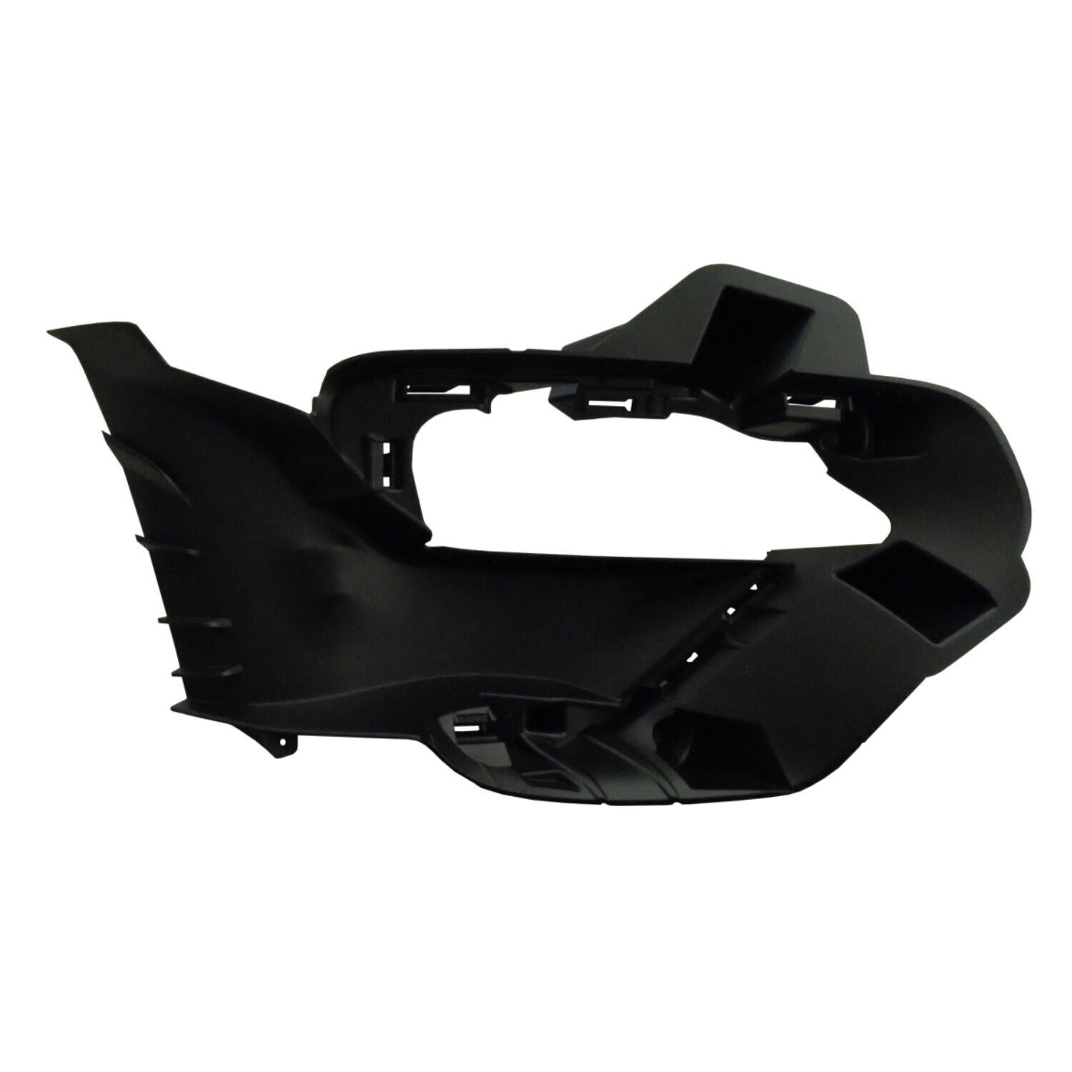 2018-2021 Ford Expedition Bumper Air Duct Passenger Side , FO1039191. Factory-style replacement part.