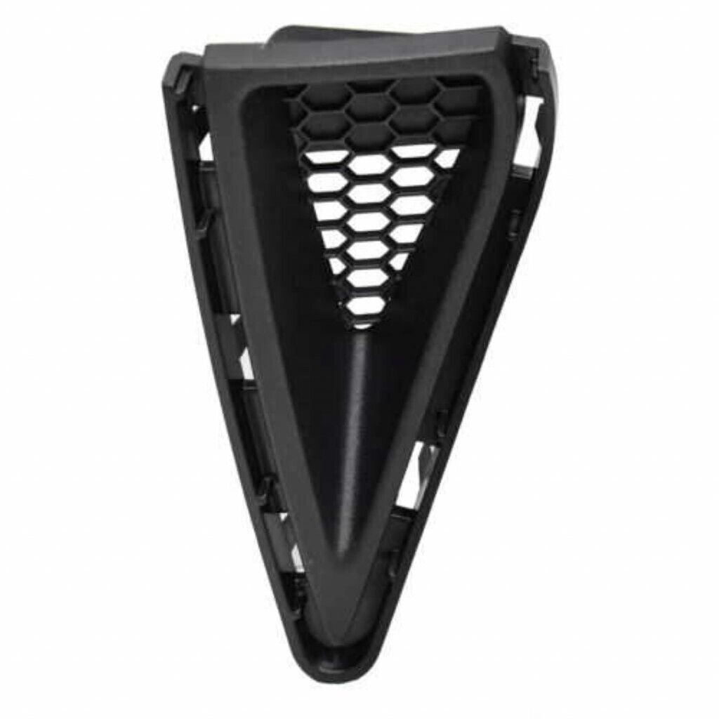 2018-2023 Ford Mustang GT Grille Lower Passenger Side , FO1039199. Replacement part ready for install.
