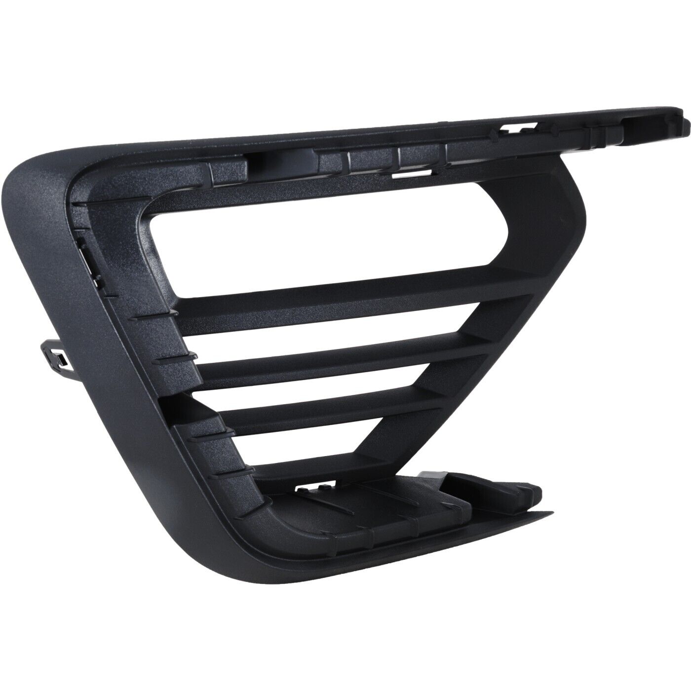 2018-2021 Ford Expedition Max Fog Lamp Bezel Front Passenger Side , FO1039203. Direct fit for easy installation.