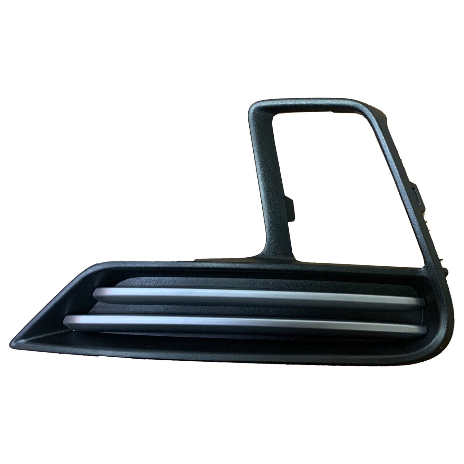 2018-2019 Ford Explorer Fog Lamp Cover Passenger Side , FO1039215. OEM-style replacement.