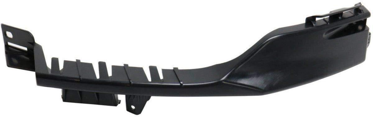 2009-2012 Ford Flex Bumper Upper Front Bracket Driver Side , FO1042126. Lightweight yet durable construction.