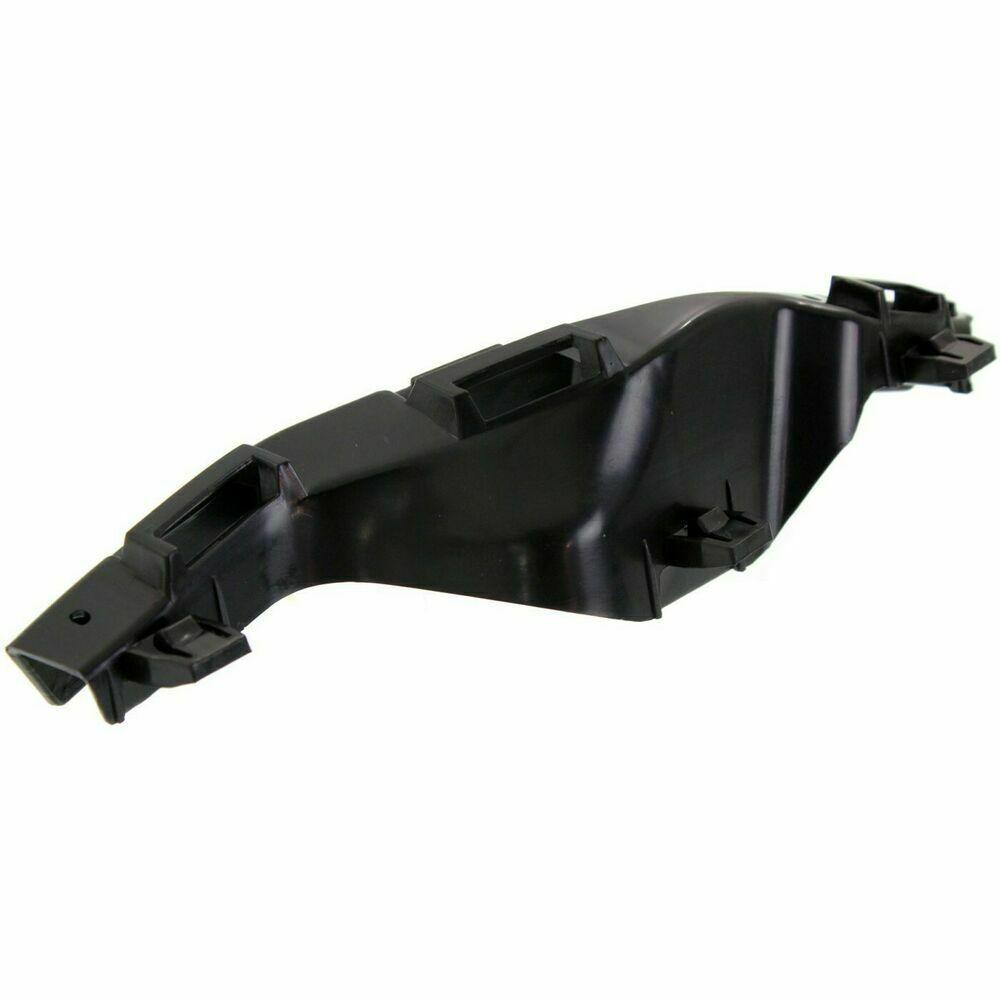 2008-2012 Ford Escape Hybrid Bumper Side Support Front Driver Side , FO1042127. Exact fit for vehicle restoration.
