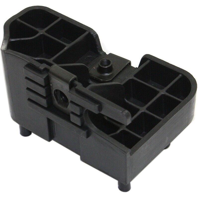 2013-2014 Ford Mustang GT Rebar Front Bracket Driver Side , FO1042131. Direct fit for easy installation.