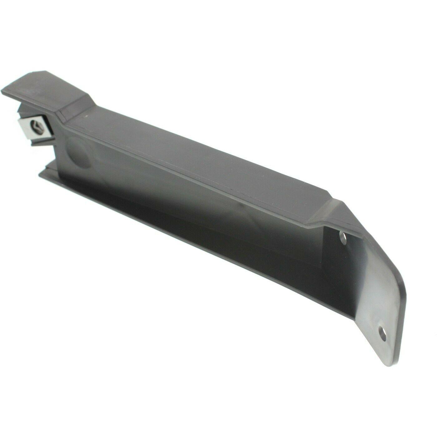 2004-2008 Ford F150 Bumper Side Support Bracket Front Driver Side , FO1042132. OEM-quality exterior component.