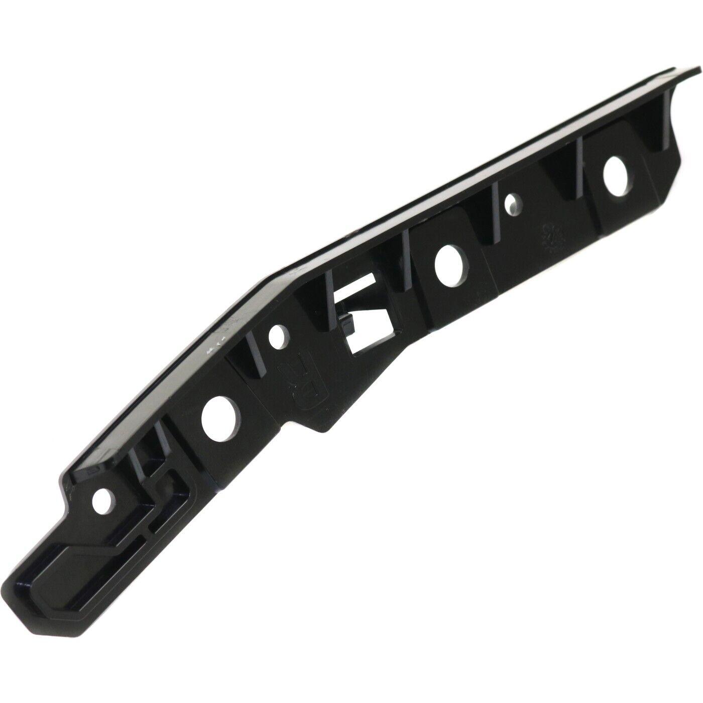 2016-2019 Ford Explorer Sport Rebar Bracket Front Driver Side Plastic , FO1042146. High-quality aftermarket part.