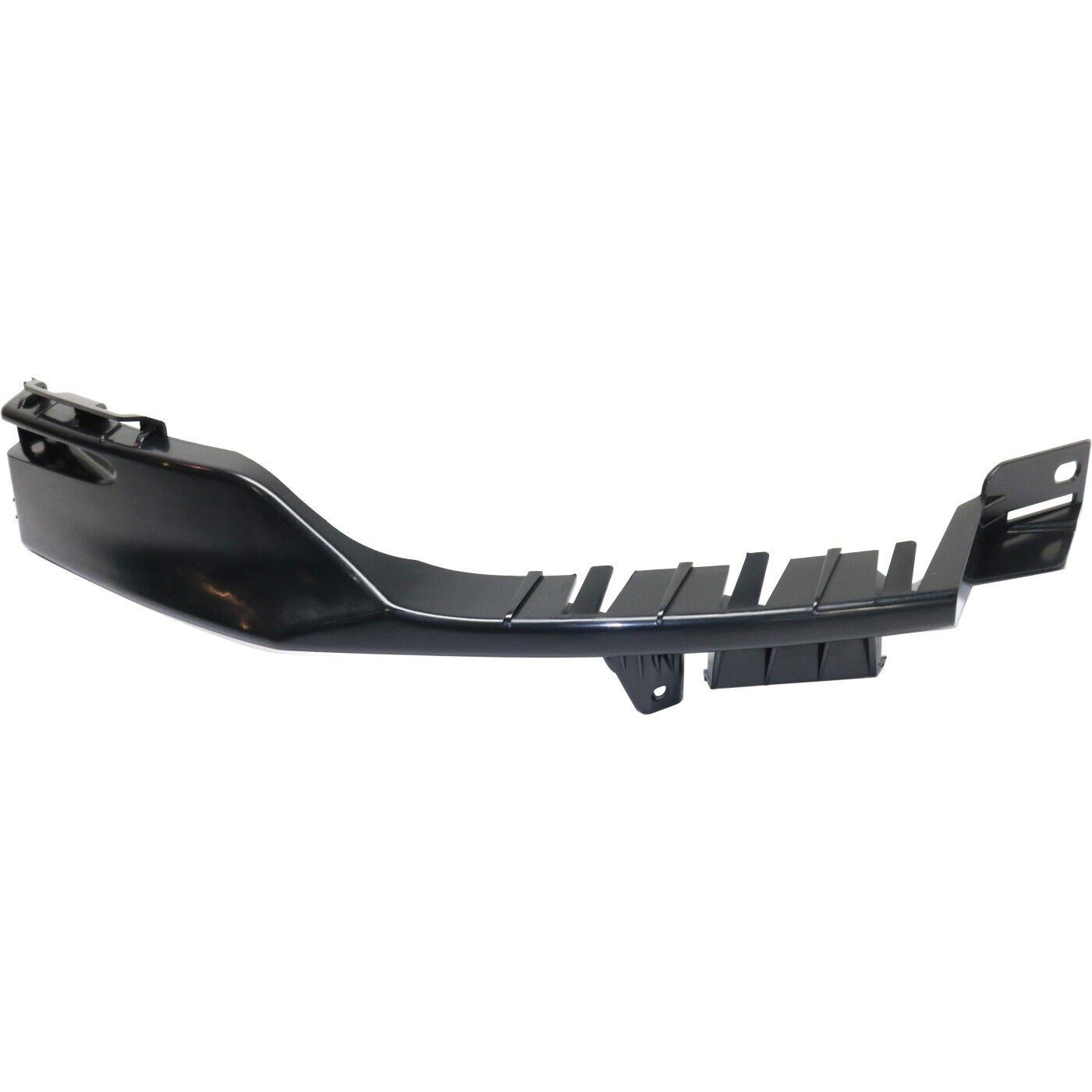 2009-2012 Ford Flex Bumper Upper Front Bracket Passenger Side , FO1043126. OEM-style replacement.
