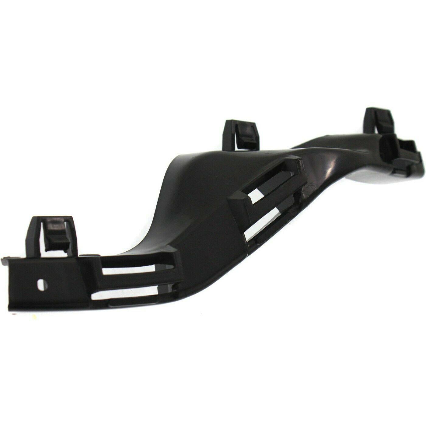 2008-2012 Ford Escape Bumper Side Support Front Passenger Side , FO1043127. Professional-grade auto body part.