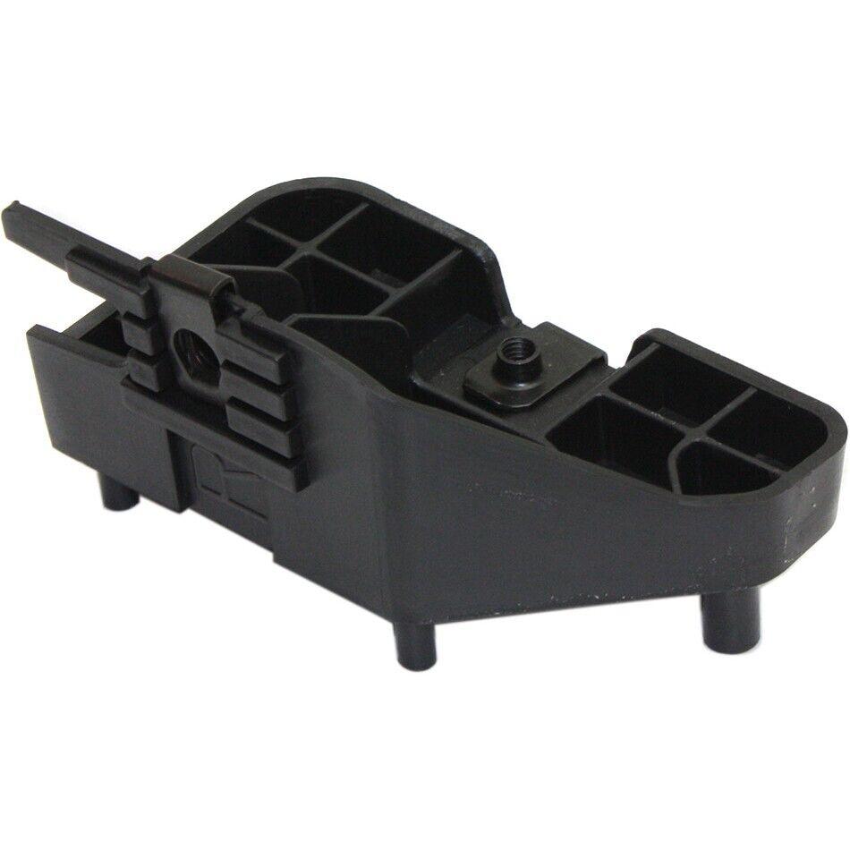 2013-2014 Ford Mustang GT Rebar Front Bracket Passenger Side , FO1043131. Designed for OEM alignment.
