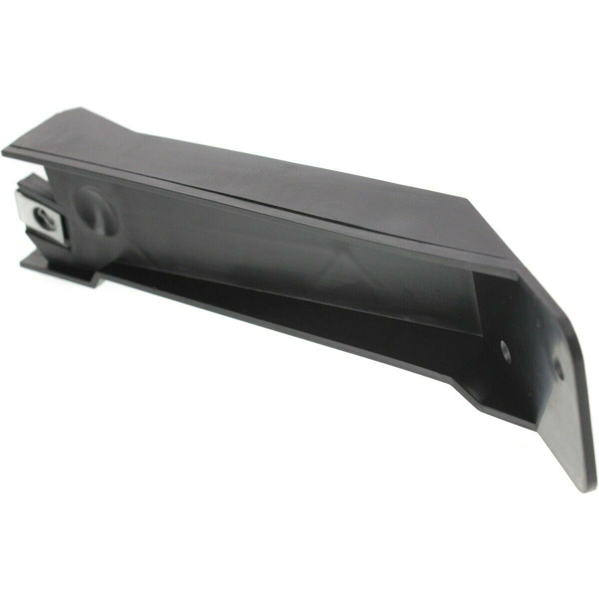 2004-2008 Ford F150 Bumper Side Support Bracket Front Passenger Side , FO1043132. OEM-style replacement.