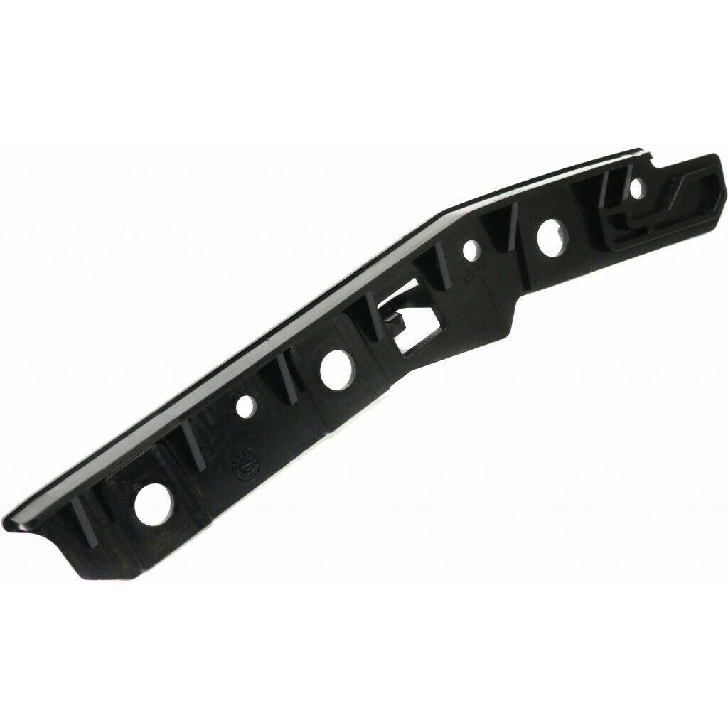 2016-2019 Ford Explorer Rebar Bracket Front Passenger Side Plastic , FO1043146. Precision fitment for collision repair.