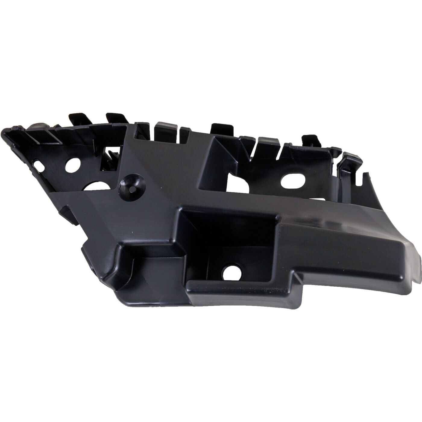 2018-2020 Ford F150 Police Responder Grille Support Passenger Side , FO1043159. OEM-quality exterior component.