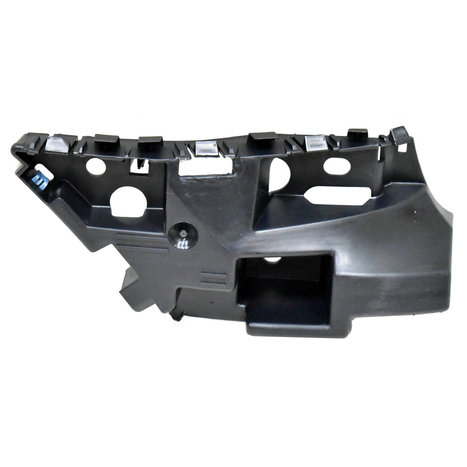 2018-2020 Ford F150 Grille Support Passenger Side , FO1043160. Angle view for visual reference.