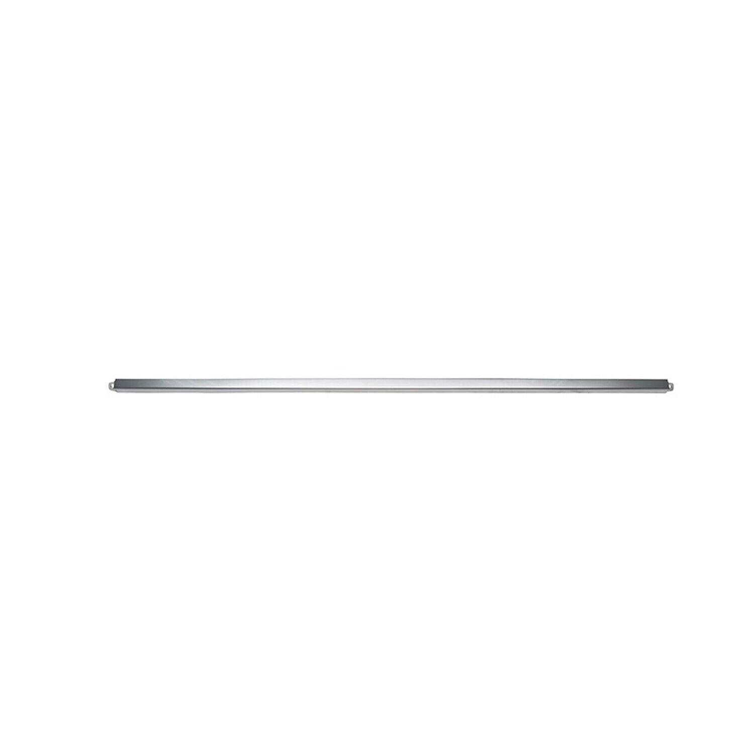 2018-2019 Ford Explorer Bumper Moulding Front Center , FO1044122. OEM-style replacement.