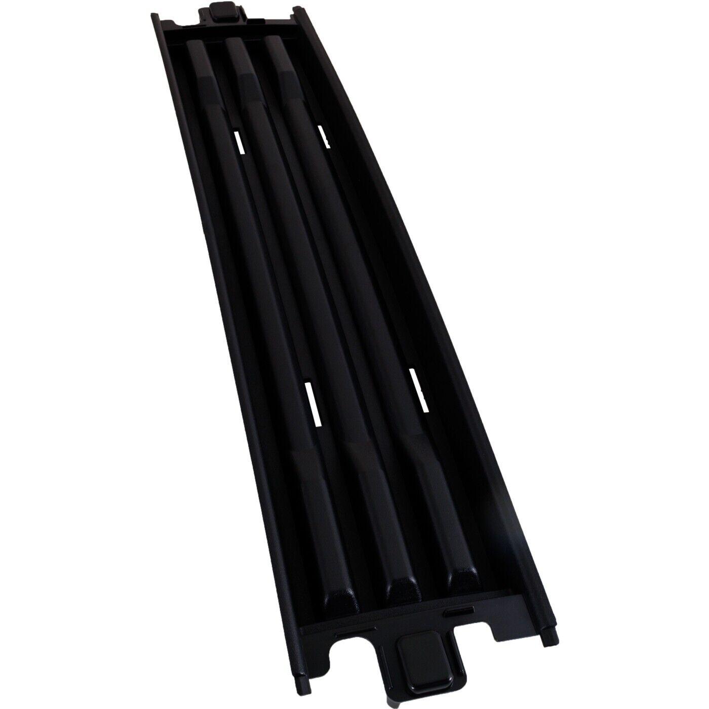 2018-2020 Ford F150 Bumper Trim Front Center , FO1044123. Exact fit for vehicle restoration.