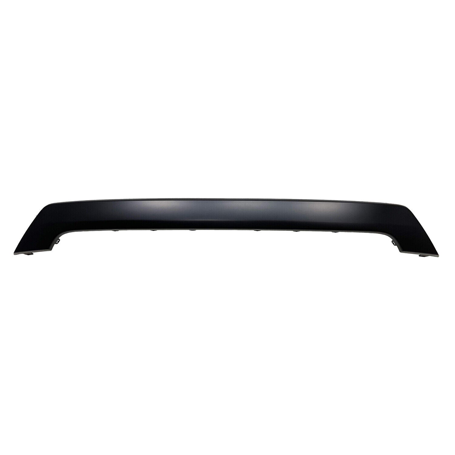 2018-2021 Ford Expedition Bumpr Molding Front Primed Ptm , FO1044128. High-strength and long-lasting.