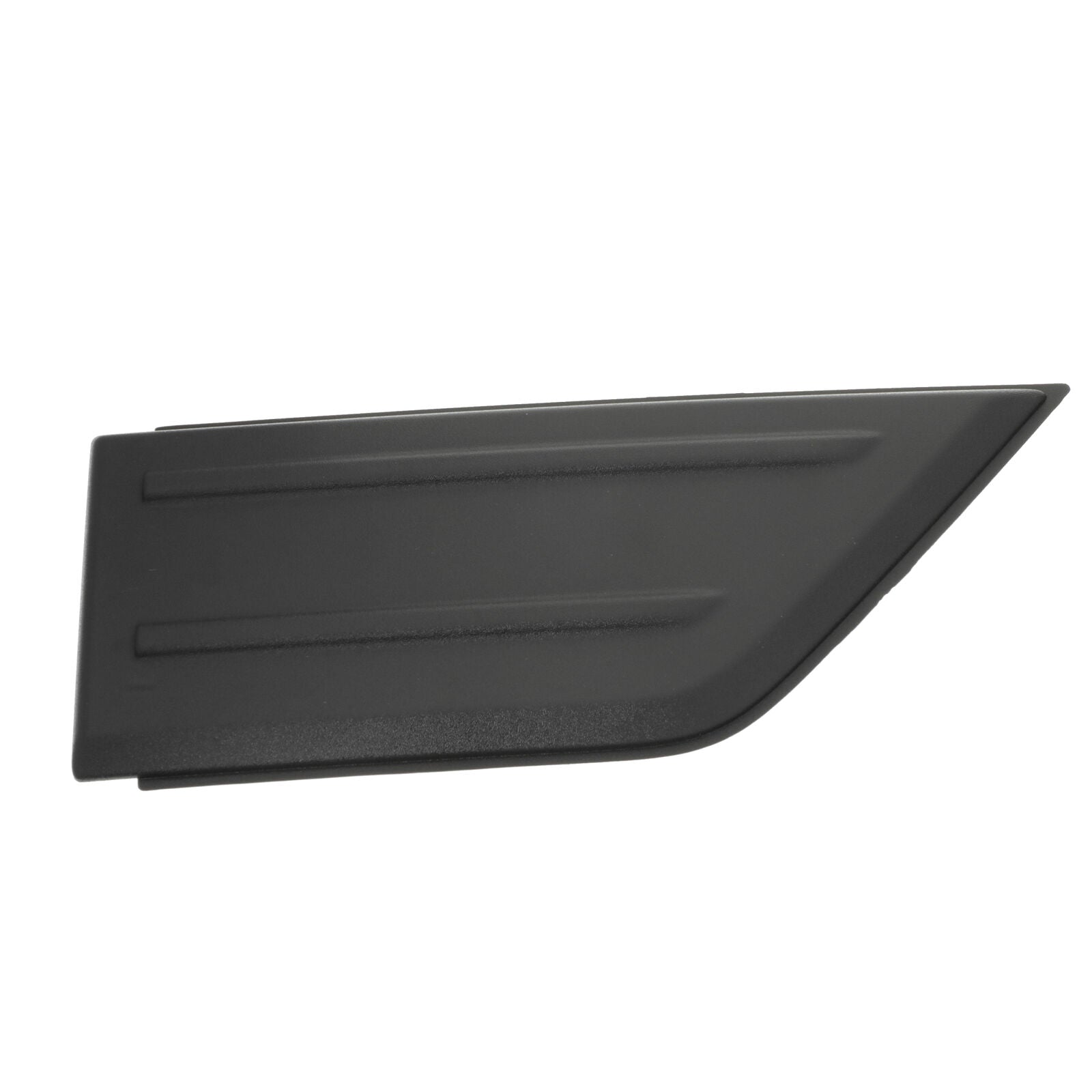 2021-2023 Ford F150 Bumper Molding Front Passenger Side , FO1047115. Tested for reliable performance.